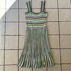 M Missoni Dress